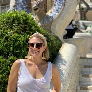 Meet your Posher, Kaitlin